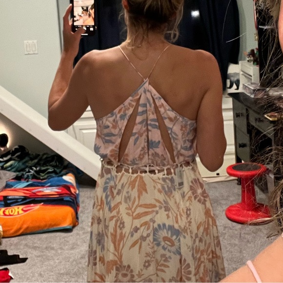 *SOLD*NWT*Free people dress - Picture 11 of 11